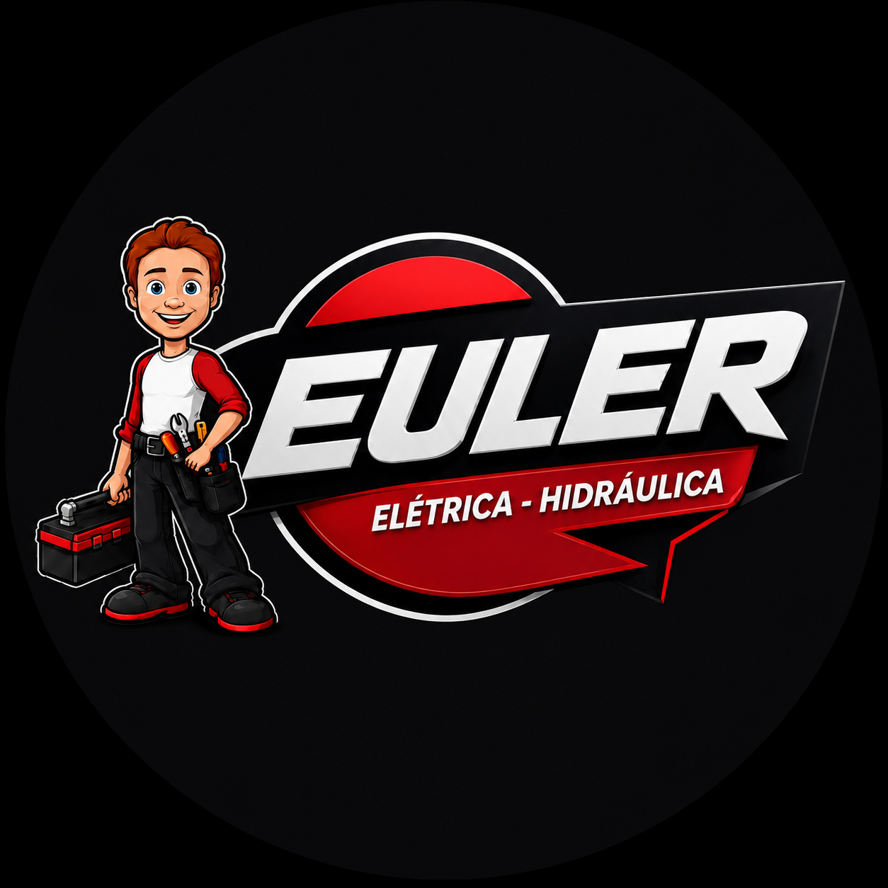 Euler Elétrica e Hidráulica
