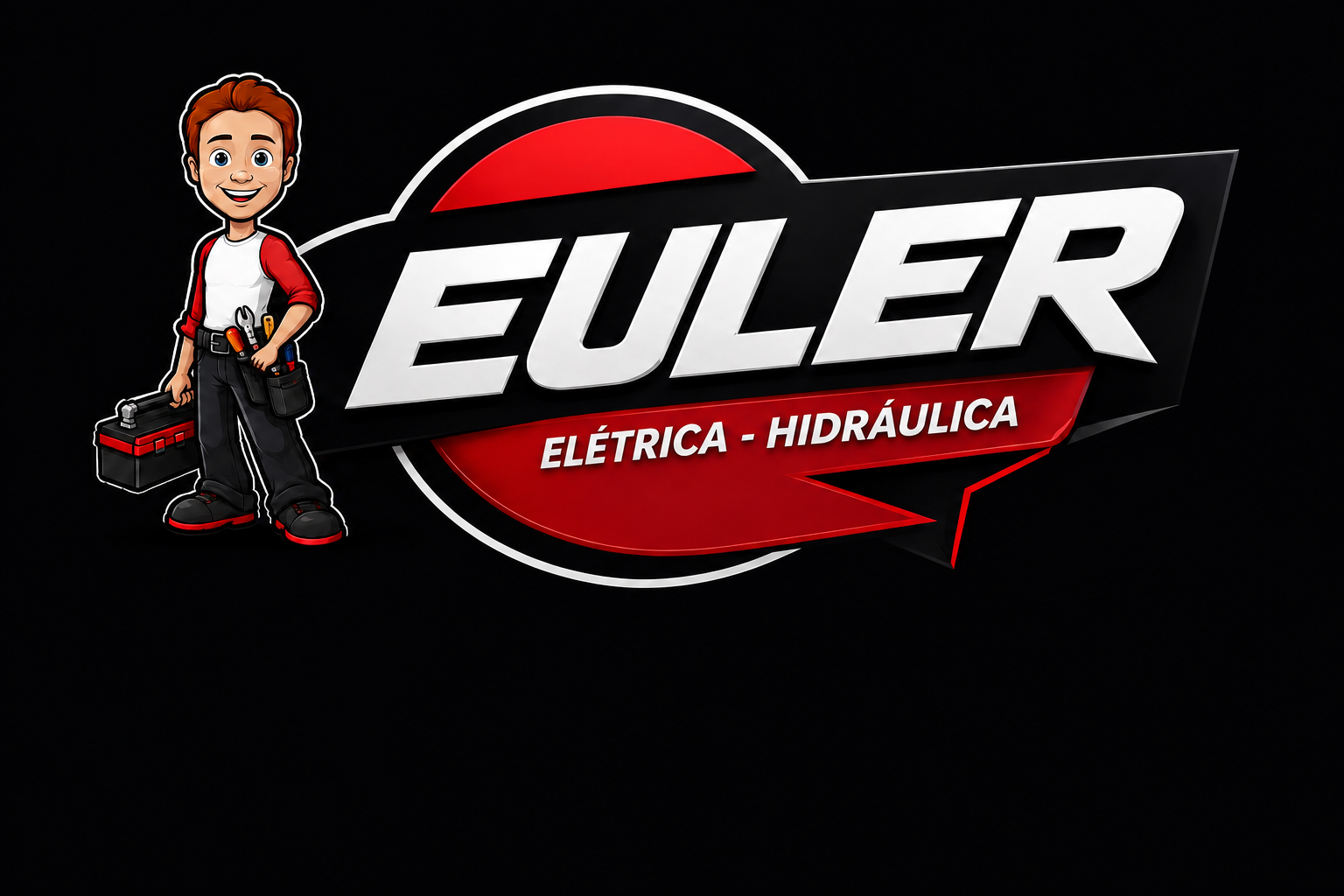 Imagem da Euler Elétrica e Hidráulica
